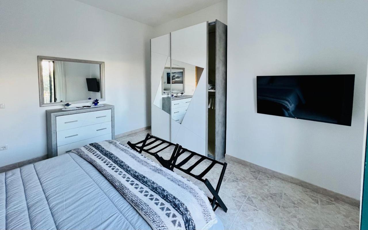 Infinity Experience Casa Vacanza Incantevole Con Terrazzo Scala Exteriér fotografie